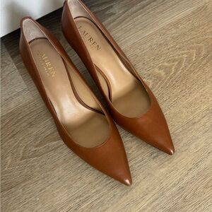 Brown Women's Shoes
